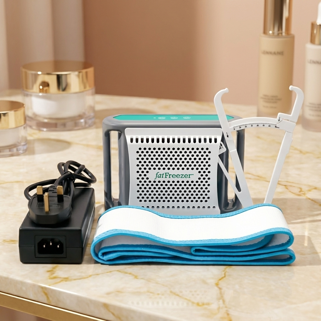 CryoSculpt™ Fat-Freezing Belt