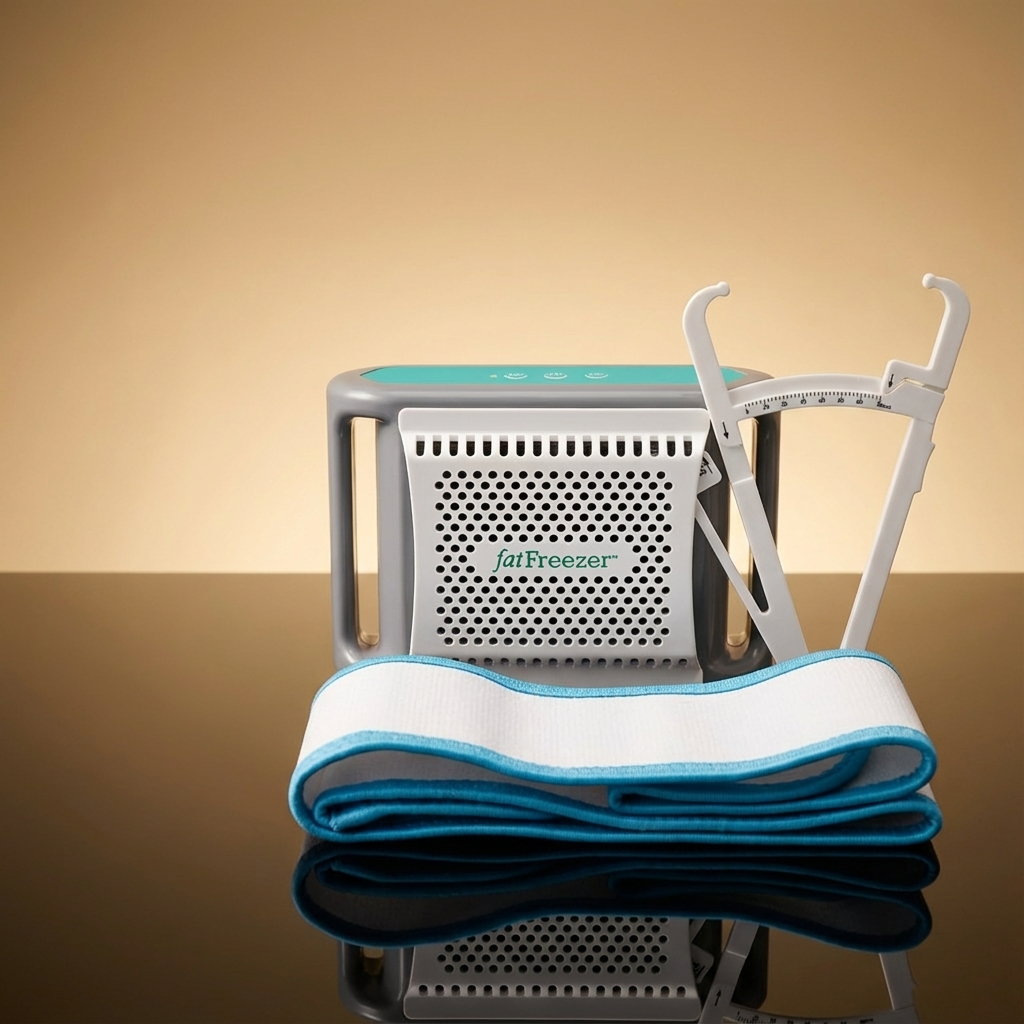 CryoSculpt™ Fat-Freezing Belt
