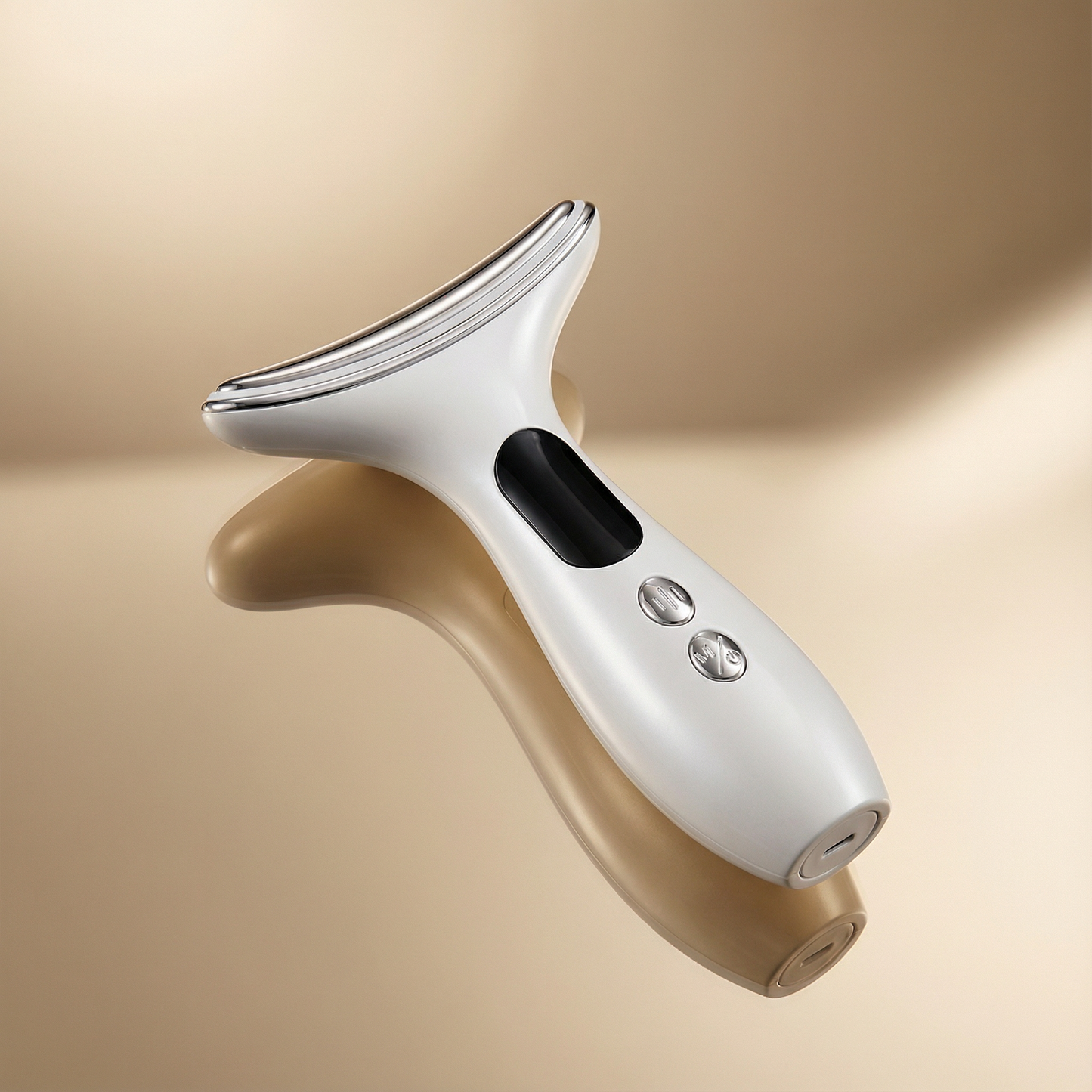 ContourGlow™ Face & Neck Tightening Massager