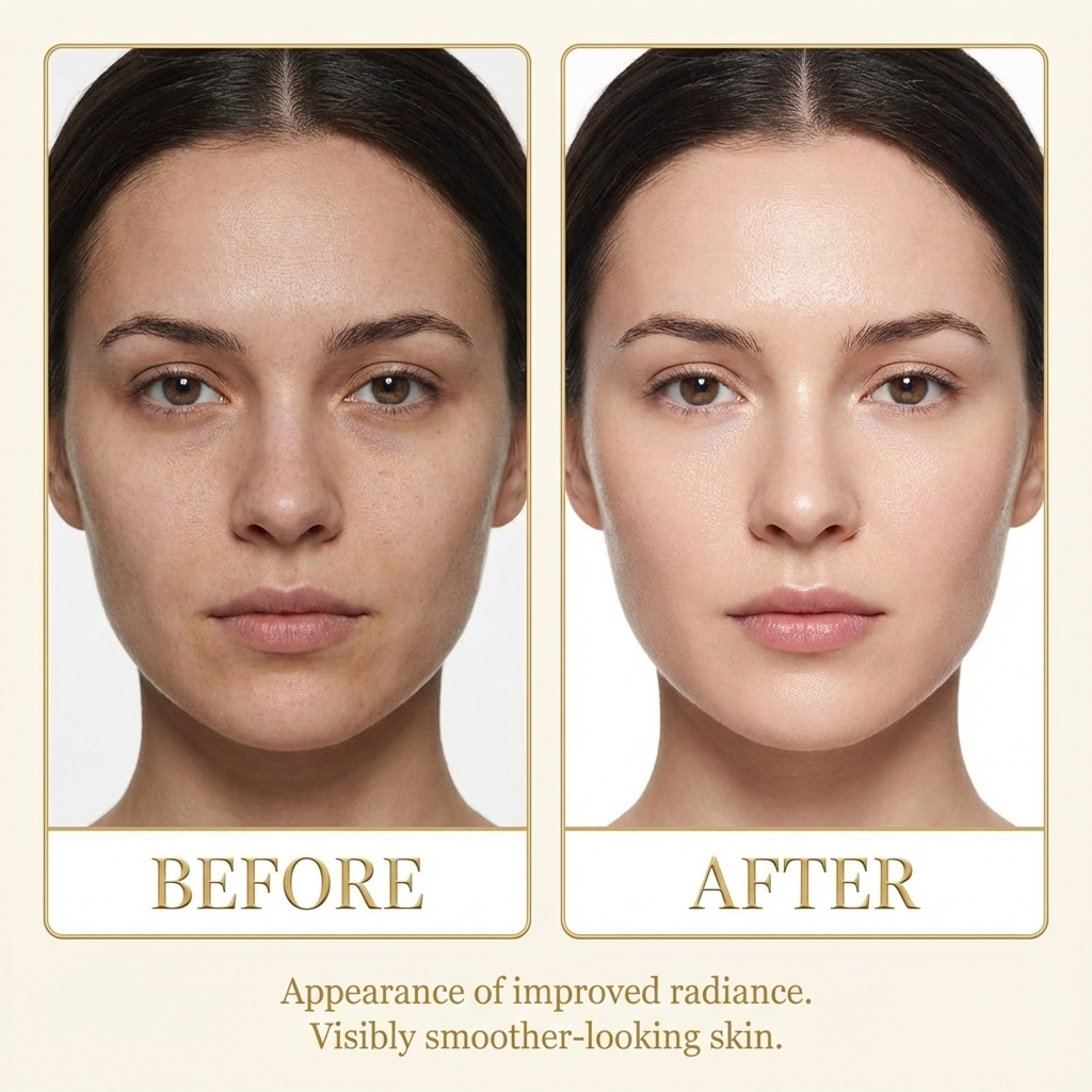 ContourGlow™ Face & Neck Tightening Massager